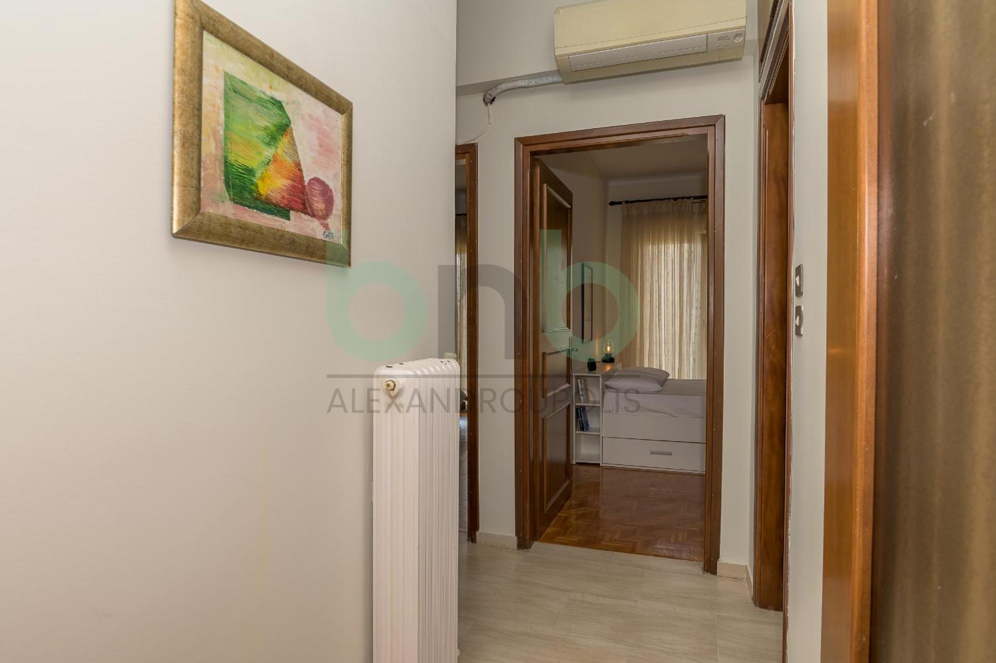 My Axd Apartment Alexandroupoli Exterior foto
