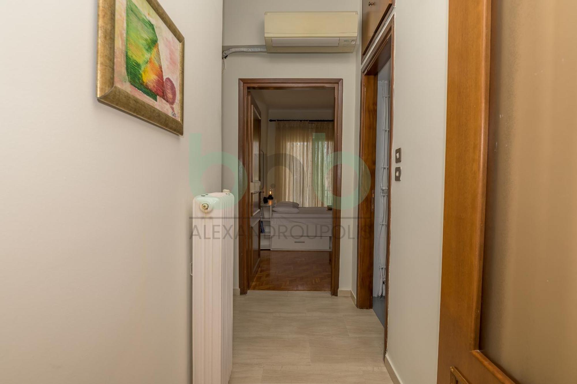 My Axd Apartment Alexandroupoli Exterior foto