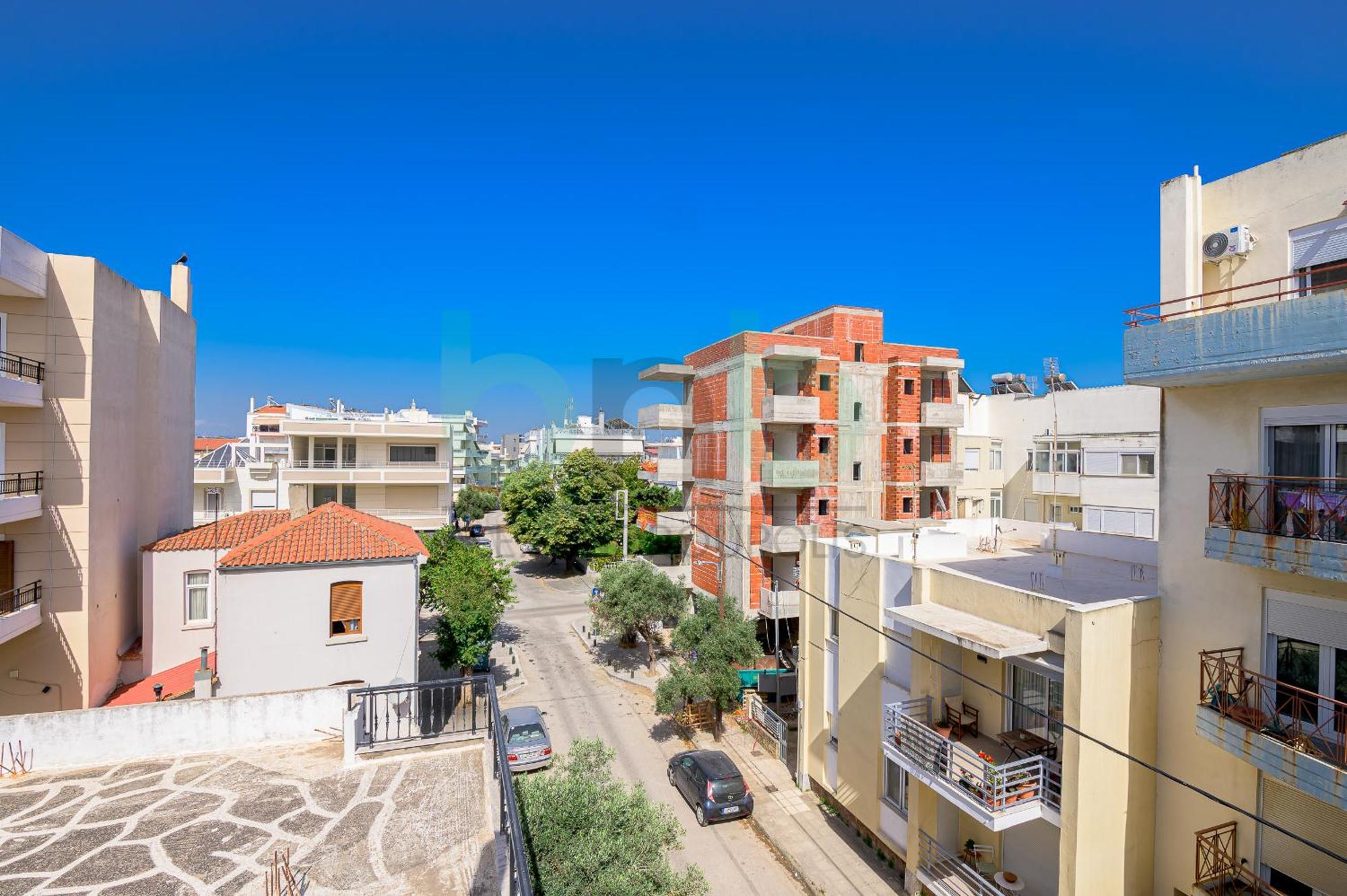 My Axd Apartment Alexandroupoli Exterior foto